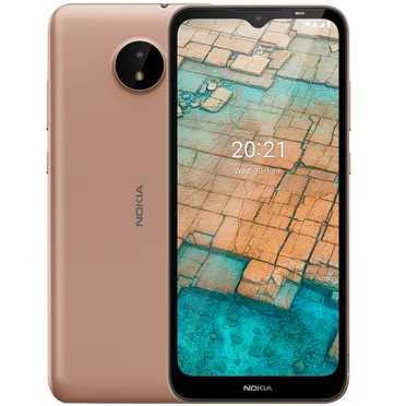 Nokia C20 32GB