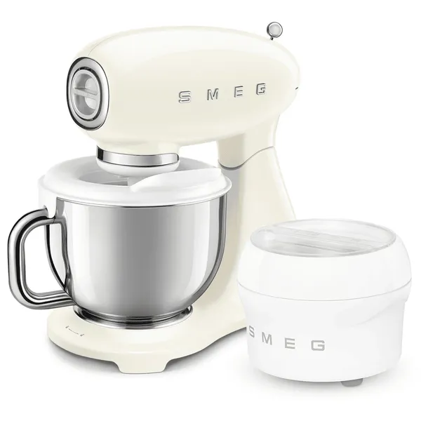 Máy Trộn Đa Năng Smeg SMF05CREU