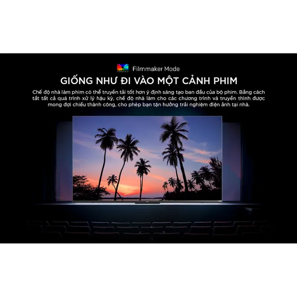 Google Tivi Coocaa 55 Inch 55V6