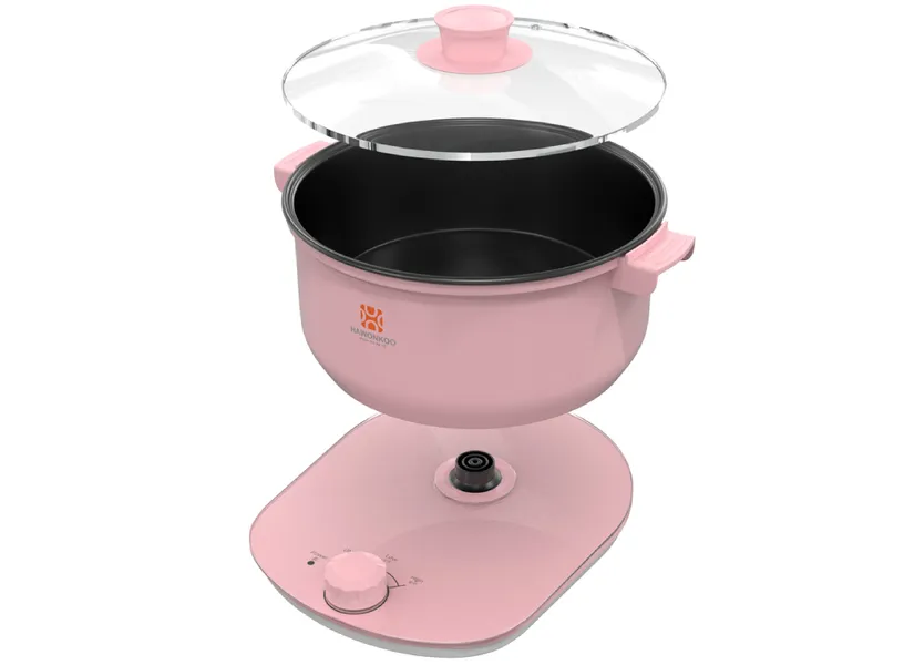Nồi Lẩu Điện Hawonkoo HEH-100-PK
