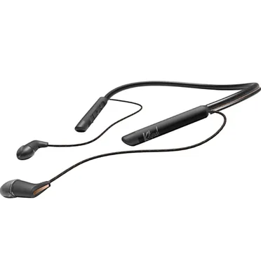 Tai nghe Bluetooth Klipsch T5 Neckband Black 1