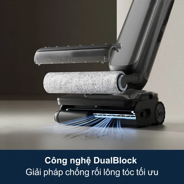 Máy Hút Bụi Lau Nhà Tineco Floor One S9 Artist FW2C0200ID