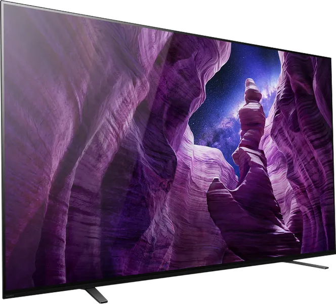 Sony Android Tivi OLED 4K 65 Inch KD-65A8H