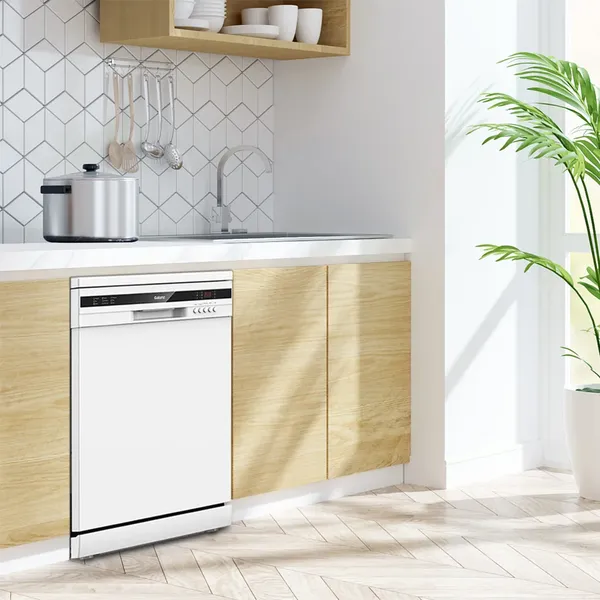 Máy Rửa Chén GALANZ GR12362T