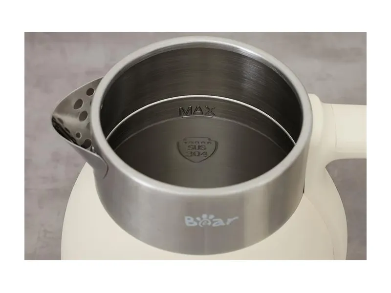 Bình Đun Siêu Tốc Bear KE-5H25G47 2.5 Lít