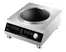 Bếp Từ Đơn Công Nghiệp Sowun SW 1230 3500W 0
