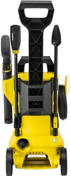 Máy phun xịt cao áp Karcher K2 FullControl