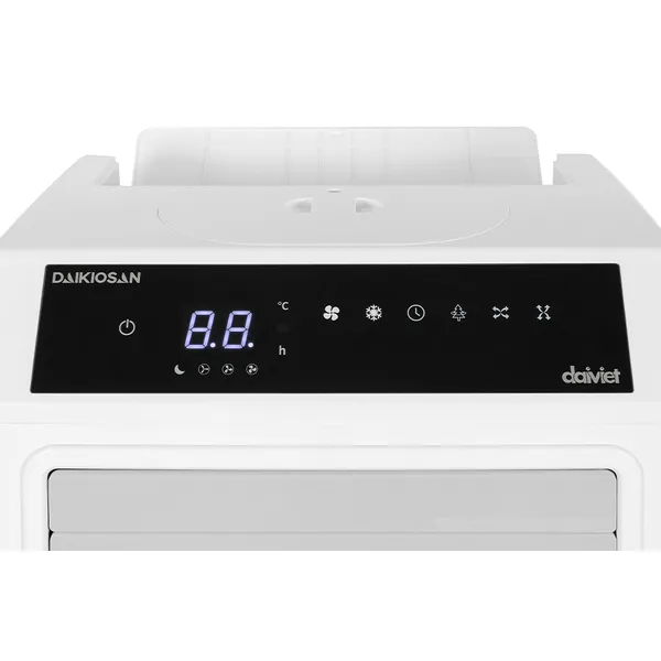 Quạt Điều Hòa Daikiosan DM104 300W