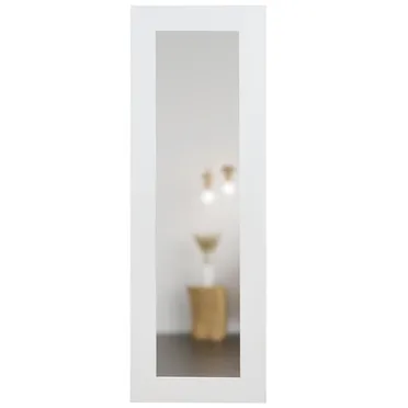 Gương Đứng A4006-1 Trắng