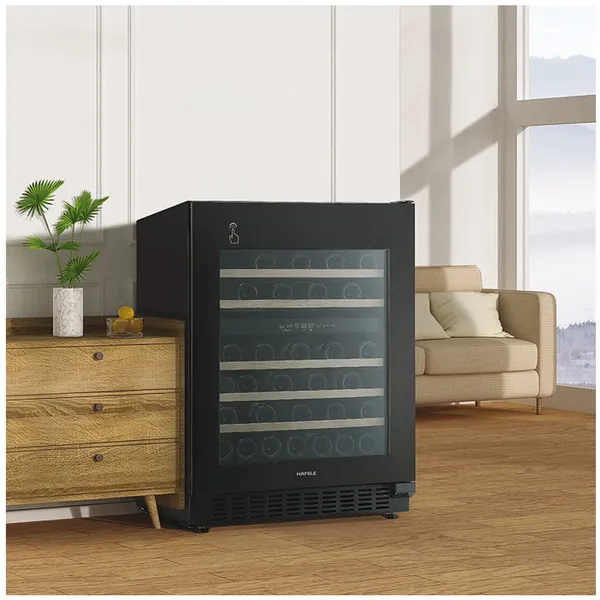 Tủ Ướp Rượu Hafele HW-C129FB