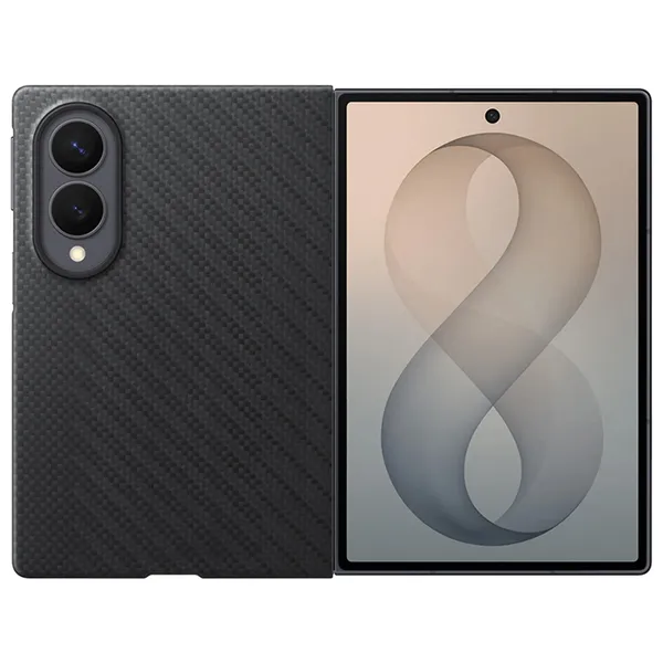 Ốp Lưng Carbon Nam Châm Magnet Samsung Galaxy Z Fold8