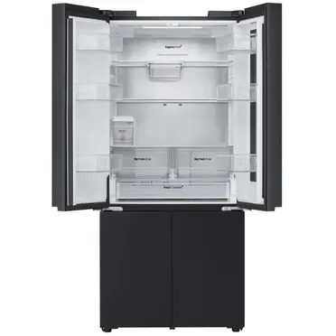 Tủ Lạnh LG Inverter 617 Lít LFB61BLGAI 4