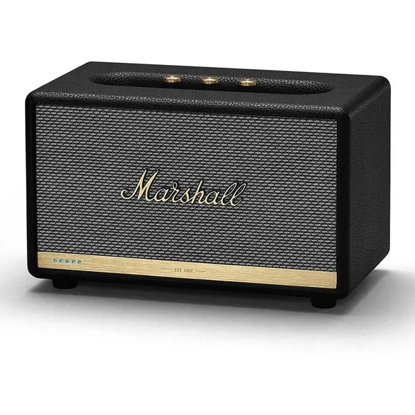 Loa Bluetooth Marshall Acton 2 hỗ trợ Amazon Alexa