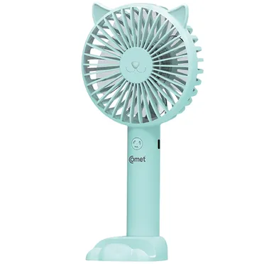 Quạt Cầm Tay Mini Comet CRF1104 0