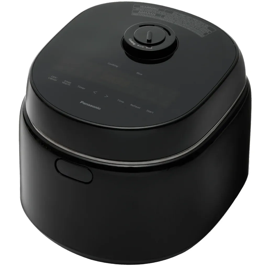 Nồi Cơm Điện Tử SR-DM184KRA 1.8 L&iacute;t