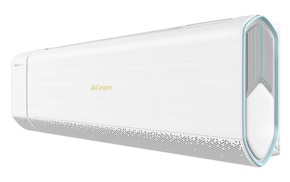 Điều Hòa 2 Chiều Casper Inverter 1Hp XH-09IF35