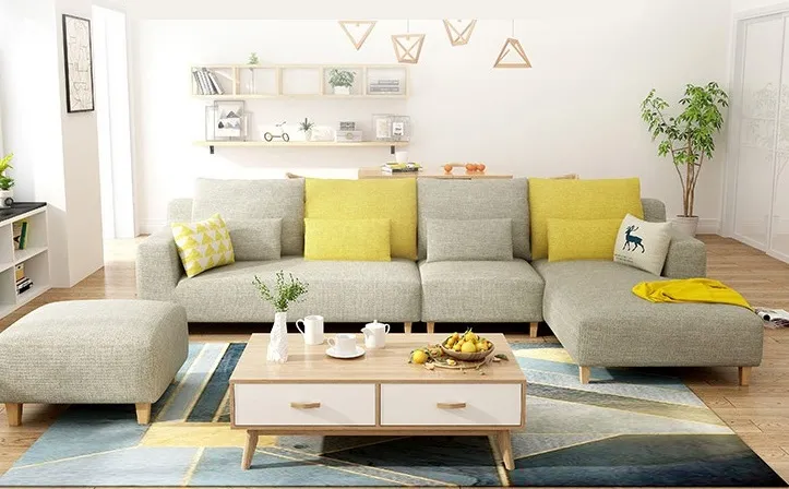 Kinh nghiệm thực tế để chọn được bộ sofa đẹp, ưng ý