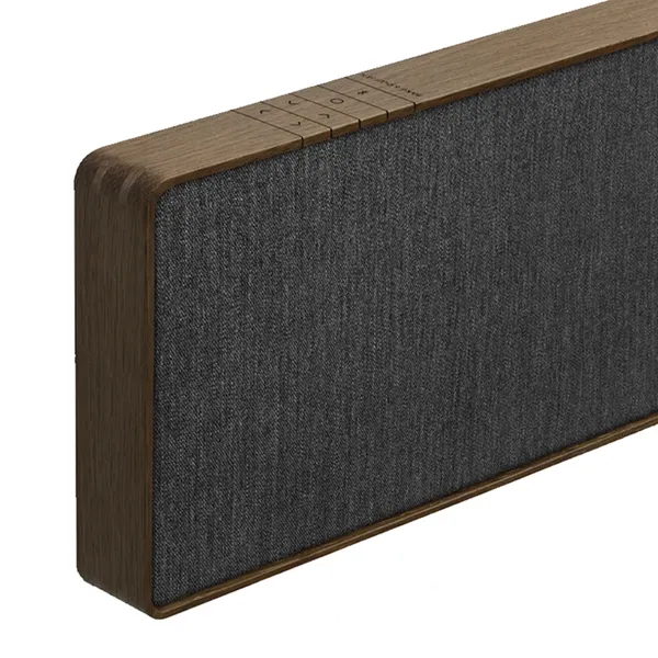Loa Bluetooth B&O Beosound Stage Smoked oak
