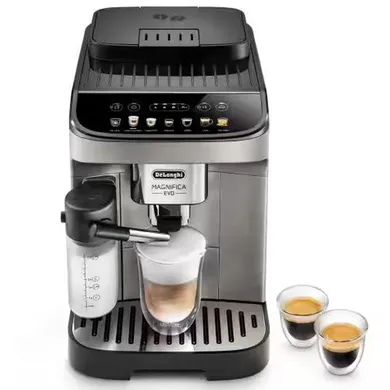 Máy Pha Cà Phê Delonghi ECAM290.81.TB - Xuất Xứ Châu Âu