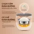 Nồi Cơm Điện Tử Unie URC612 1.2 Lít