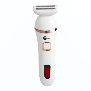 Máy Cạo Lông Coclear Hoạt Động Bằng Điện CS5509