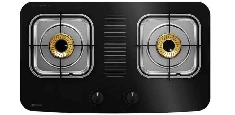 Bếp Ga Đôi Electrolux ETG7257GKR 0