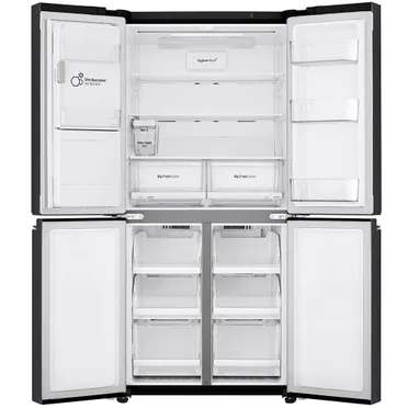 Tủ Lạnh LG Inverter French Door 570 Lít GR-D22MB 2