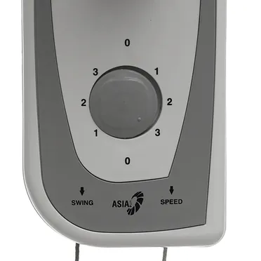 Quạt Treo Tường ASIAvina VY357690 - Trắng 3
