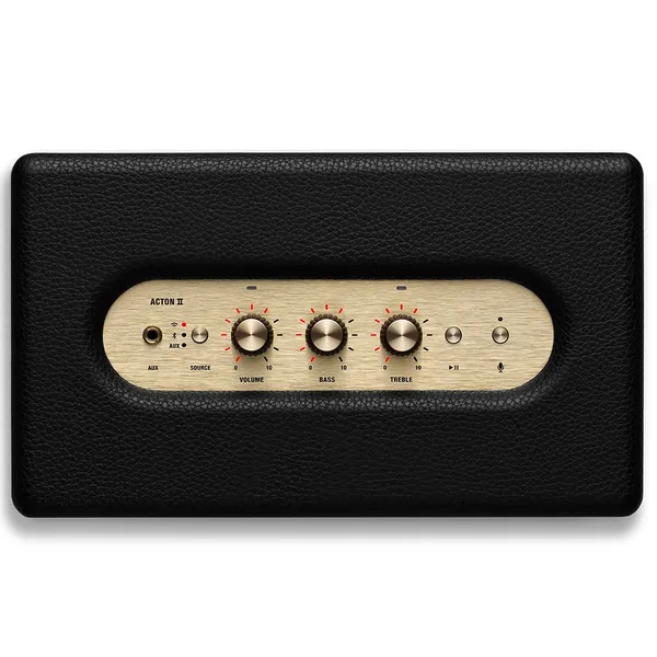 Loa Bluetooth Marshall Acton 2 hỗ trợ Amazon Alexa