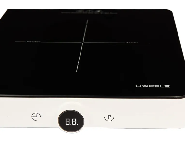 Bếp Từ Đơn Hafele HSI-21FW (536.61.990) (Tặng Kèm Nồi)