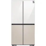 Tủ Lạnh Samsung Inverter 648 Lít RF59CB66F8S/SV
