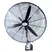 Quạt Treo Công Nghiệp Chinghai W 24"3D