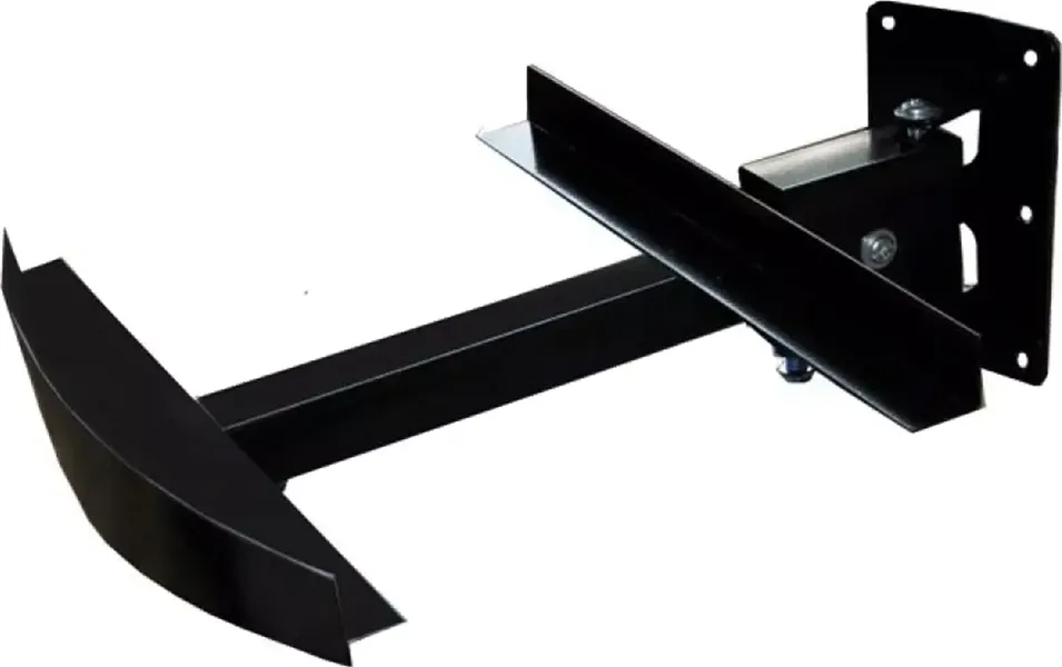 Kệ Treo Loa Mặt Cong 270mm