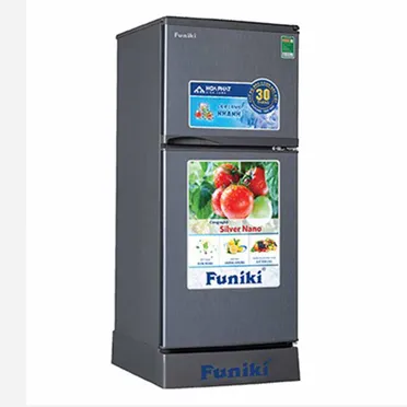 Tủ Lạnh Funiki 130 Lít FR-135CD 0