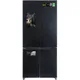 Tủ Lạnh Panasonic Inverter 520 Lít NR-XZ590HGKV