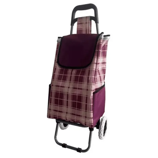 Xe Kéo Đi Chợ Kèm Túi Fujihome ST-30AF