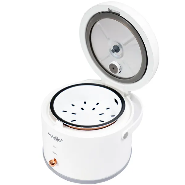 Nồi Cơm Điện Magic Eco AC-240 0.8 Lít