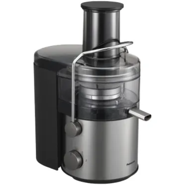 Máy Ép Trái Cây Panasonic MJ-CB600SRA 2