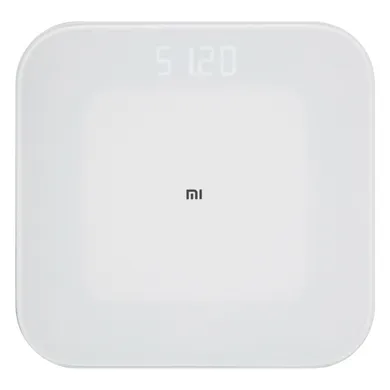 Cân Sức Khỏe (Scale) Xiaomi Smart Scale 2 NUN4056GL - Trắng