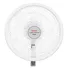 Quạt Đứng Có Remote Tefal Turbo Silence Extreme VH699690 - Trắng