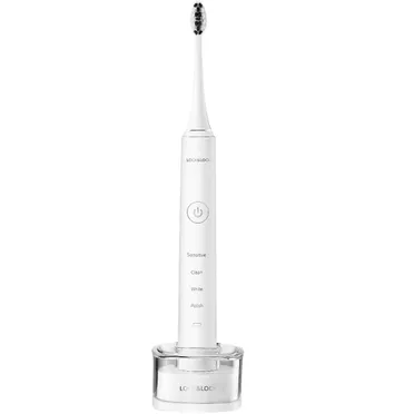 Bàn Chải Đánh Răng Điện ENR346WHT