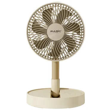 Quạt Để Bàn Magic A-008 0