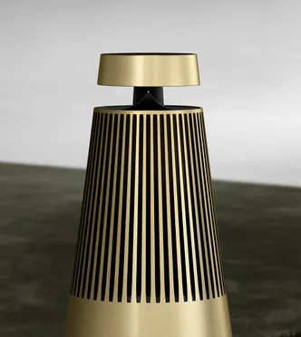 Loa Bluetooth B&O Beosound 2 Brass 0