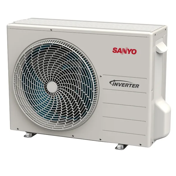 Máy Lạnh Sanyo Inverter 2.5 Hp SO/SI-24TSJIVNB