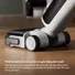 Máy Hút Bụi Cầm Tay Roborock F25 RT Gen 2 Màu Trắng