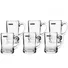 Bộ 6 Ly Bia TT Luminarc Benidorm 450ml