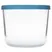 FRIGOVERRE 12 Hộp Thủy Tinh Cao 700ml 0
