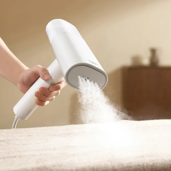 Bàn Ủi Hơi Nước Xiaomi Handheld Garment Steamer EU (BHR8269EU)