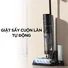 Máy Hút Bụi Lau Sàn Thông Minh, Loại Cầm Tay Dreame H12 Pro