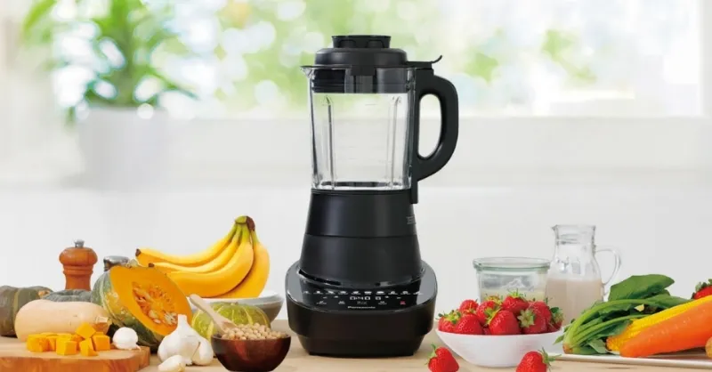 Nguyên nhân máy làm sữa hạt bị rỉ nước và cách khắc phục hiệu quả